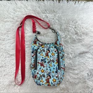 COPY - Sorcerer Mickey Water Holder Sling